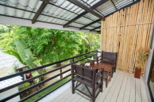 Thong Sala Resort | Da Kanda Villa Beach Resort