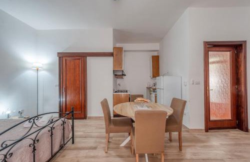 Cellino San Marco House | Da Katia