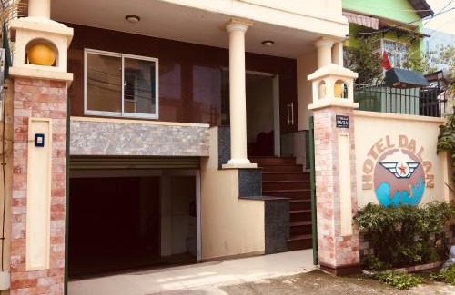 Linh Trung IEPZ Hotel | Da Lan Hotel