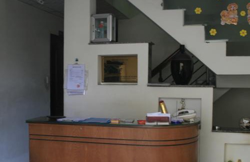 Linh Trung IEPZ Hotel | Da Lan Hotel