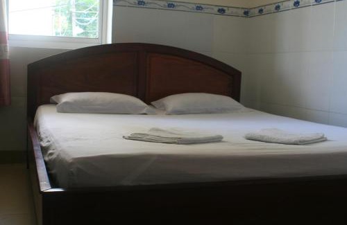 Linh Trung IEPZ Hotel | Da Lan Hotel