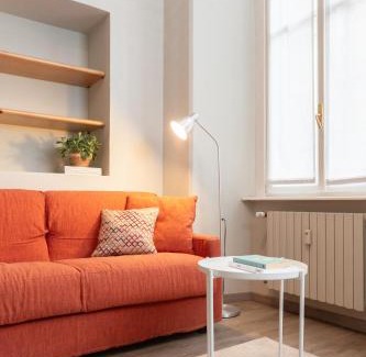Magenta Apartment | Da Laura Home - City Center - M1 Station