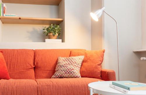 Magenta Apartment | Da Laura Home - City Center - M1 Station