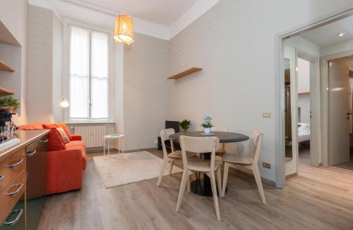 Magenta Apartment | Da Laura Home - City Center - M1 Station