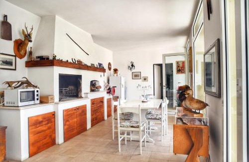 Ravenna House | Da Manuela
