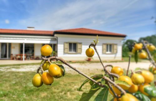 Ravenna House | Da Manuela