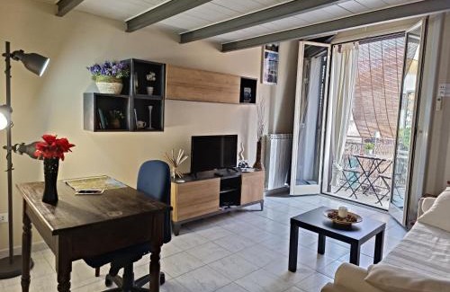 Palermo Apartment | Da Mari e Paolo