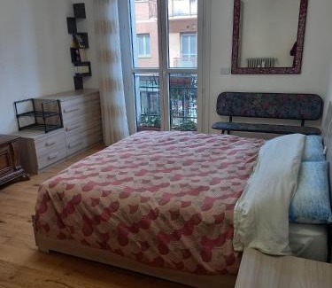 Imola Apartment | da Matteo