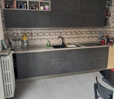 Imola Apartment | da Matteo