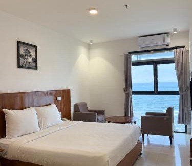 Son Tra Hotel | DA NANG BAY HOTEL