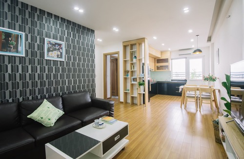 Ngu Hanh Son Apartment | Da nang Daisy Apartment