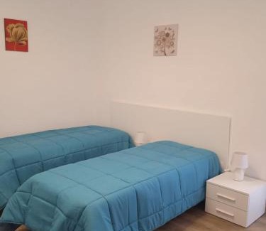 Grottaglie Bed & Breakfast | Da Nonna Maria