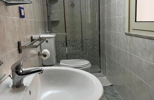 Santa Teresa di Riva Apartment | Da Nonno Antonio