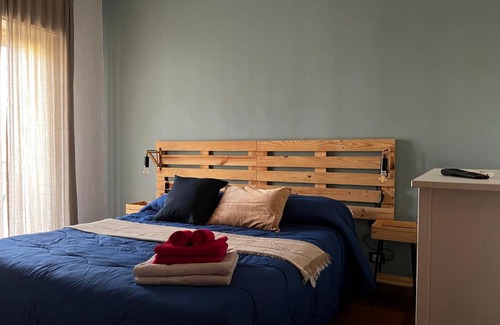 Santa Teresa di Riva Apartment | Da Nonno Antonio