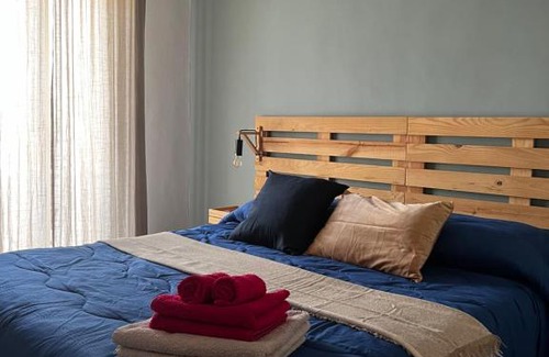 Santa Teresa di Riva Apartment | Da Nonno Antonio