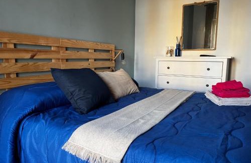 Santa Teresa di Riva Apartment | Da Nonno Antonio