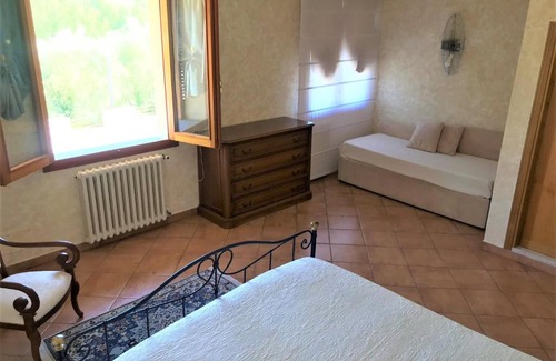 Vinci House | Da Nonno Franco - nel centro storico di Vinci