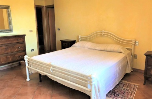 Vinci House | Da Nonno Franco - nel centro storico di Vinci