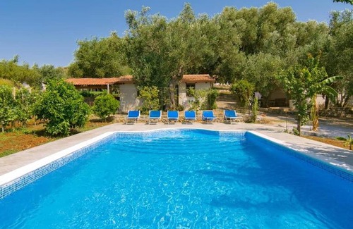 Camerota House | Da Nunzia