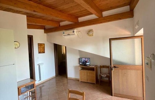 Camerota House | Da Nunzia