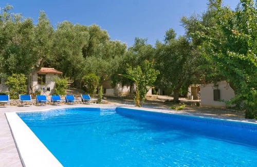 Camerota House | Da Nunzia