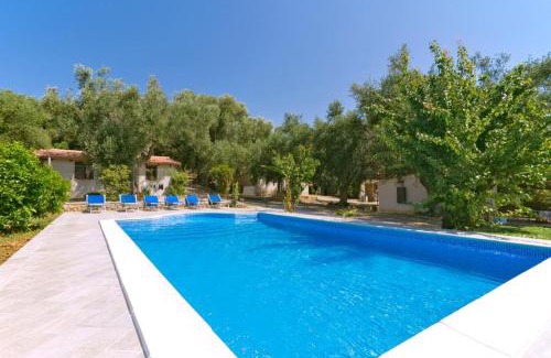 Camerota House | Da Nunzia