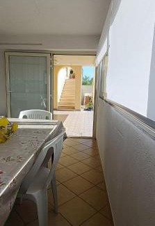 Cucco-Riviere Apartment | Da Peppino Diamante