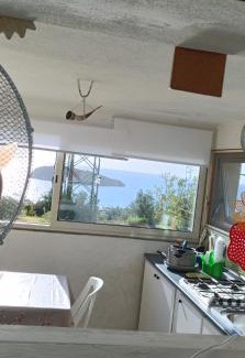 Cucco-Riviere Apartment | Da Peppino Diamante