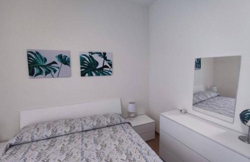 Centola House | Da Piero & Lilia