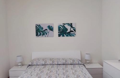 Centola House | Da Piero & Lilia