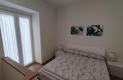 Centola House | Da Piero & Lilia