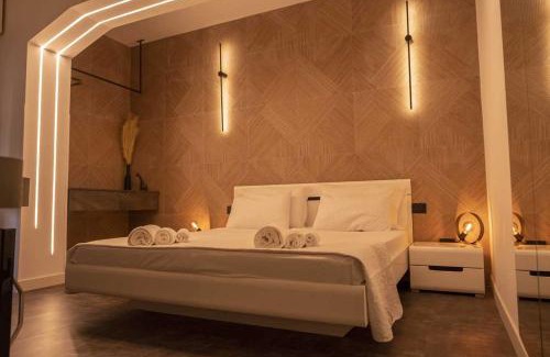 Soverato Marina Bed & Breakfast | Da Placida Al Mare - Luxury B&B Soverato