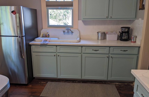 Downtown Cottage | Da Princess Inn - Walk to Downtown