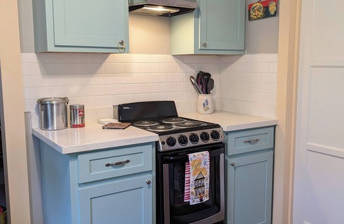 Downtown Cottage | Da Princess Inn - Walk to Downtown