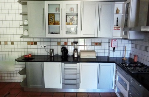 Parchal House | Da Rocha House