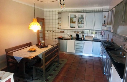 Parchal House | Da Rocha House