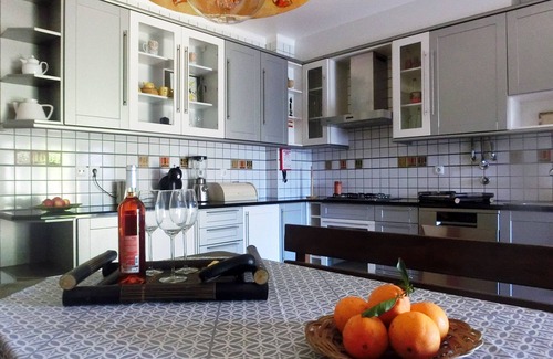 Parchal House | Da Rocha House