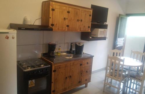 Santa Lidia House | Da Silva Chalé