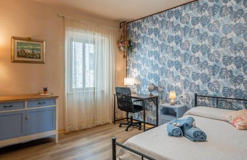 San Quirico House | Da Susy
