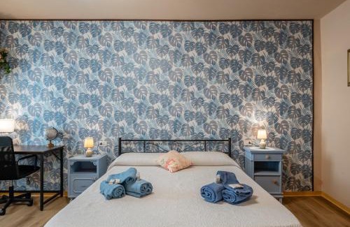 San Quirico House | Da Susy