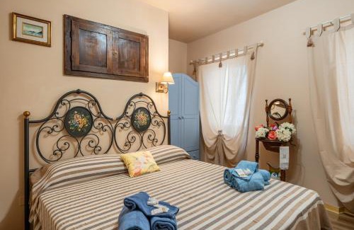 San Quirico House | Da Susy
