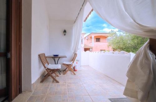 Case Peschiera-Lu Fraili Bed & Breakfast | Da Teresa