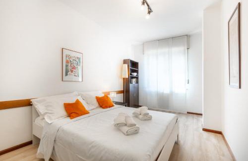 Gorizia Apartment | Da Tiffany - soggiorna in centro a Gorizia con garage box e ascensore
