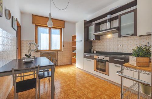 Gorizia Apartment | Da Tiffany - soggiorna in centro a Gorizia con garage box e ascensore