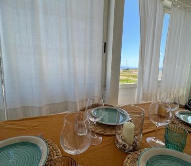 Carloforte Apartment | Da u Franchin