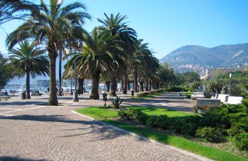 La Spezia Apartment | Da Vici