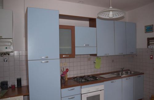 La Spezia Apartment | Da Vici
