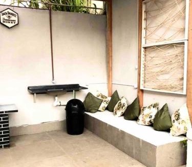 Sao Paulo House | Da Vila