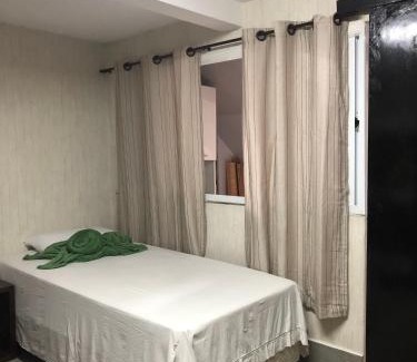 Sao Paulo House | Da Vila, Masculino