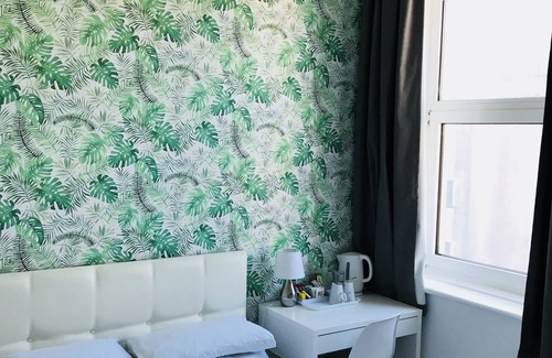 Eastbourne Seafront Hotel | da Vinci Hotel